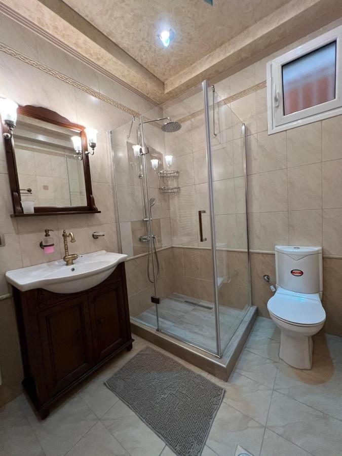 Sofia Apartments Thessaloníki Eksteriør billede
