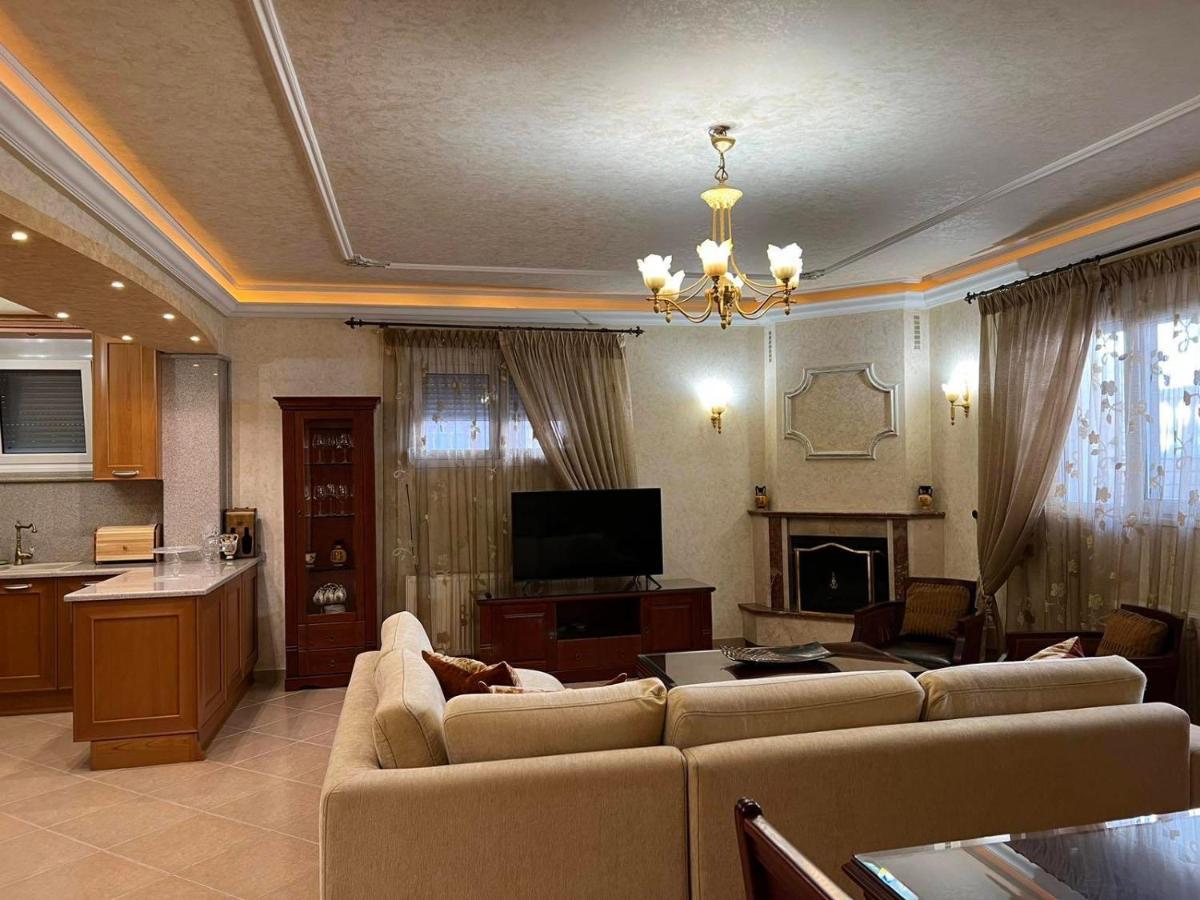 Sofia Apartments Thessaloníki Eksteriør billede