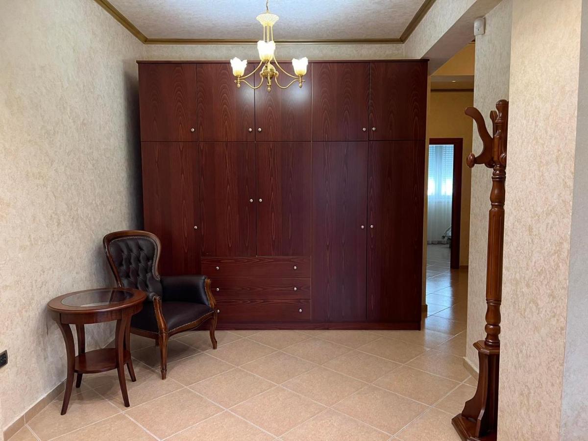 Sofia Apartments Thessaloníki Eksteriør billede