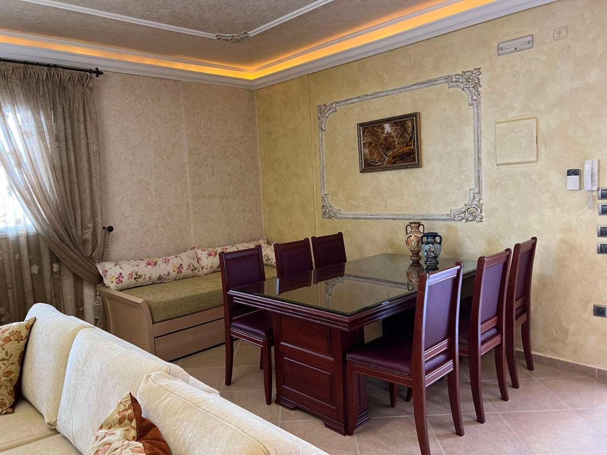 Sofia Apartments Thessaloníki Eksteriør billede