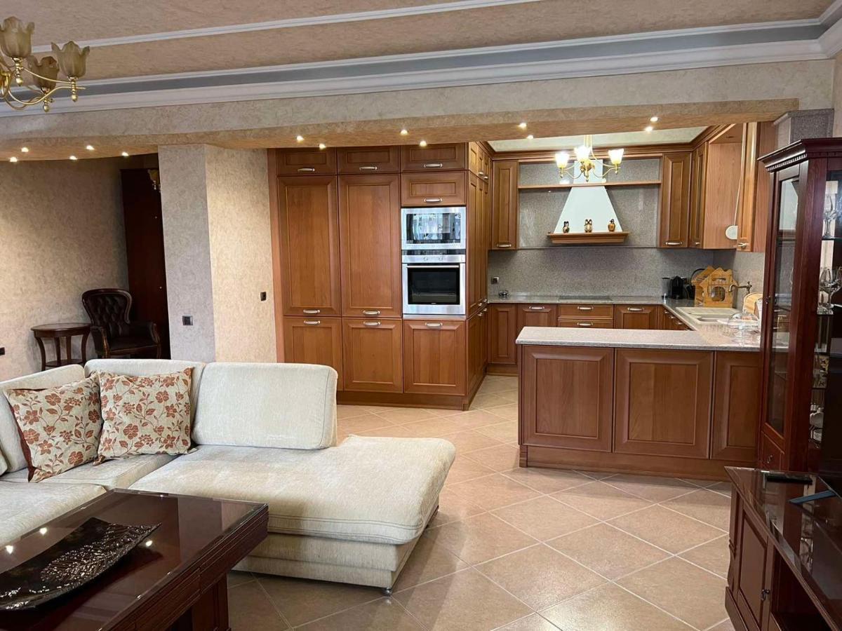 Sofia Apartments Thessaloníki Eksteriør billede