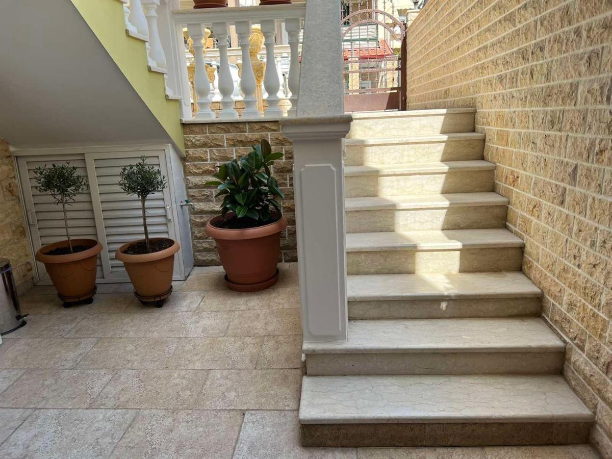 Sofia Apartments Thessaloníki Eksteriør billede