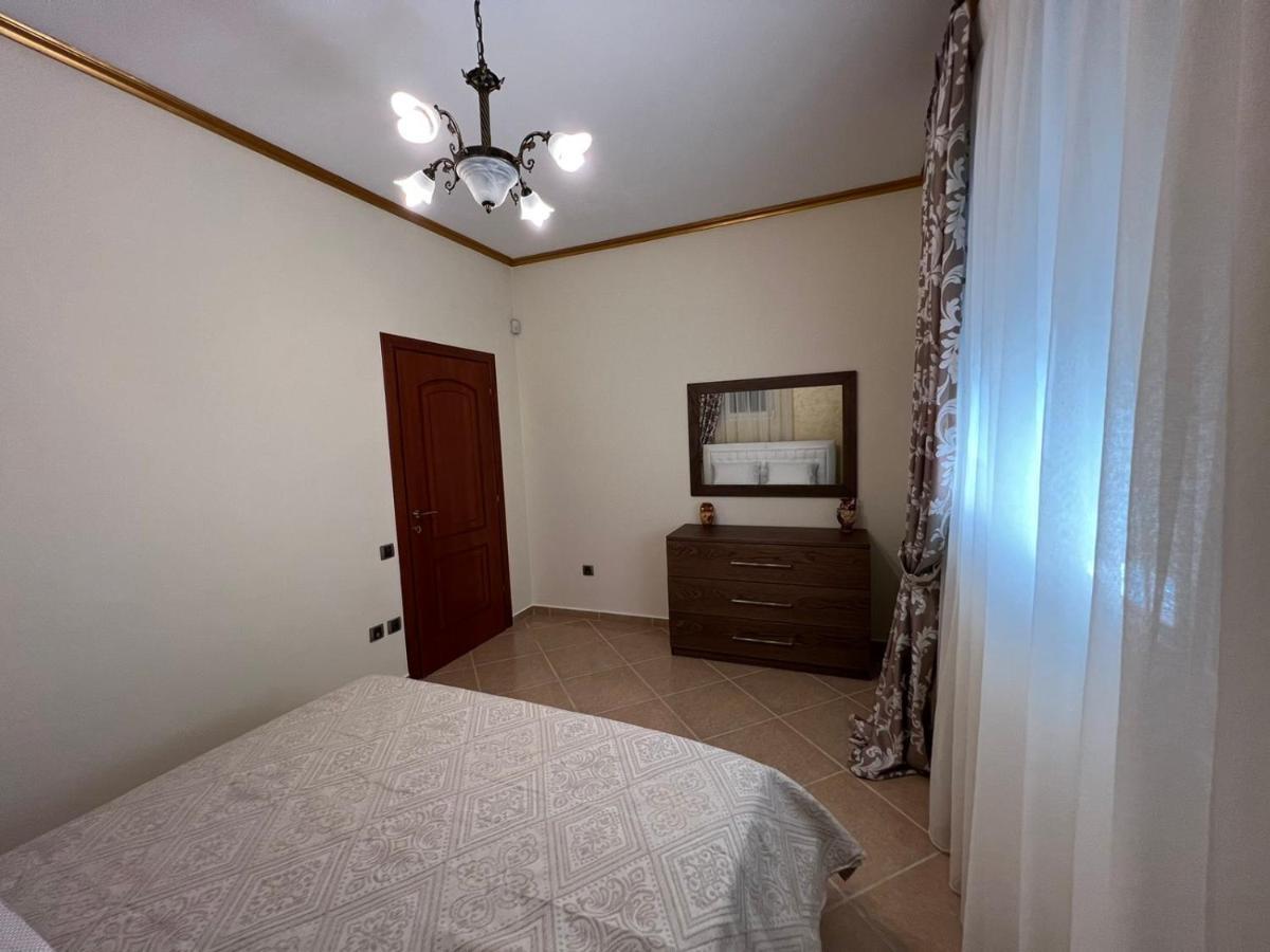 Sofia Apartments Thessaloníki Eksteriør billede