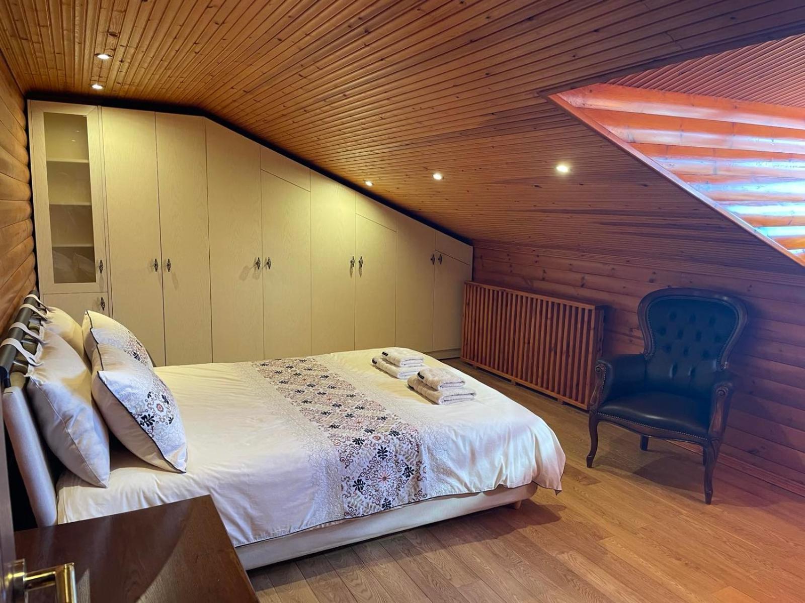 Sofia Apartments Thessaloníki Eksteriør billede