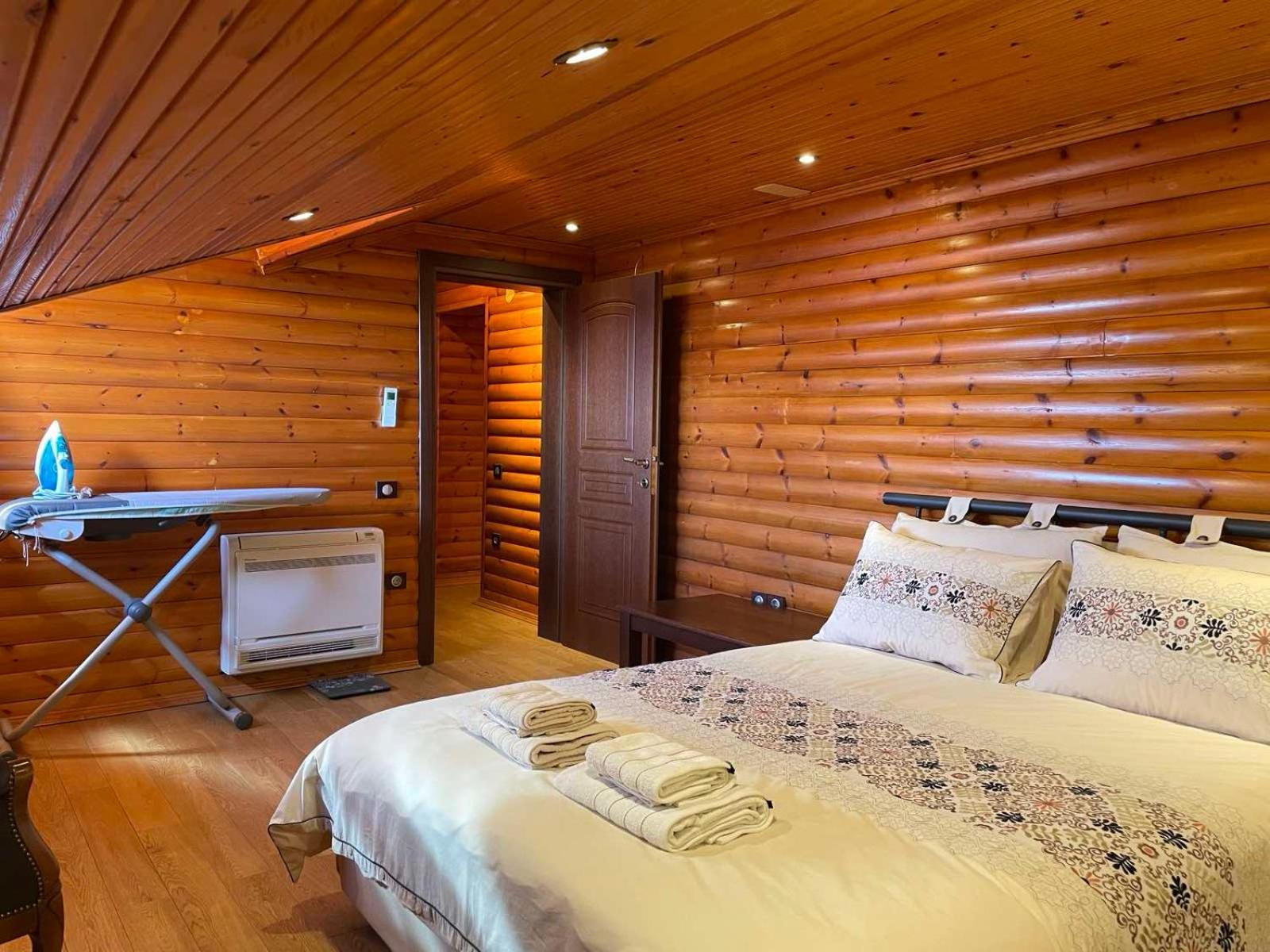 Sofia Apartments Thessaloníki Eksteriør billede