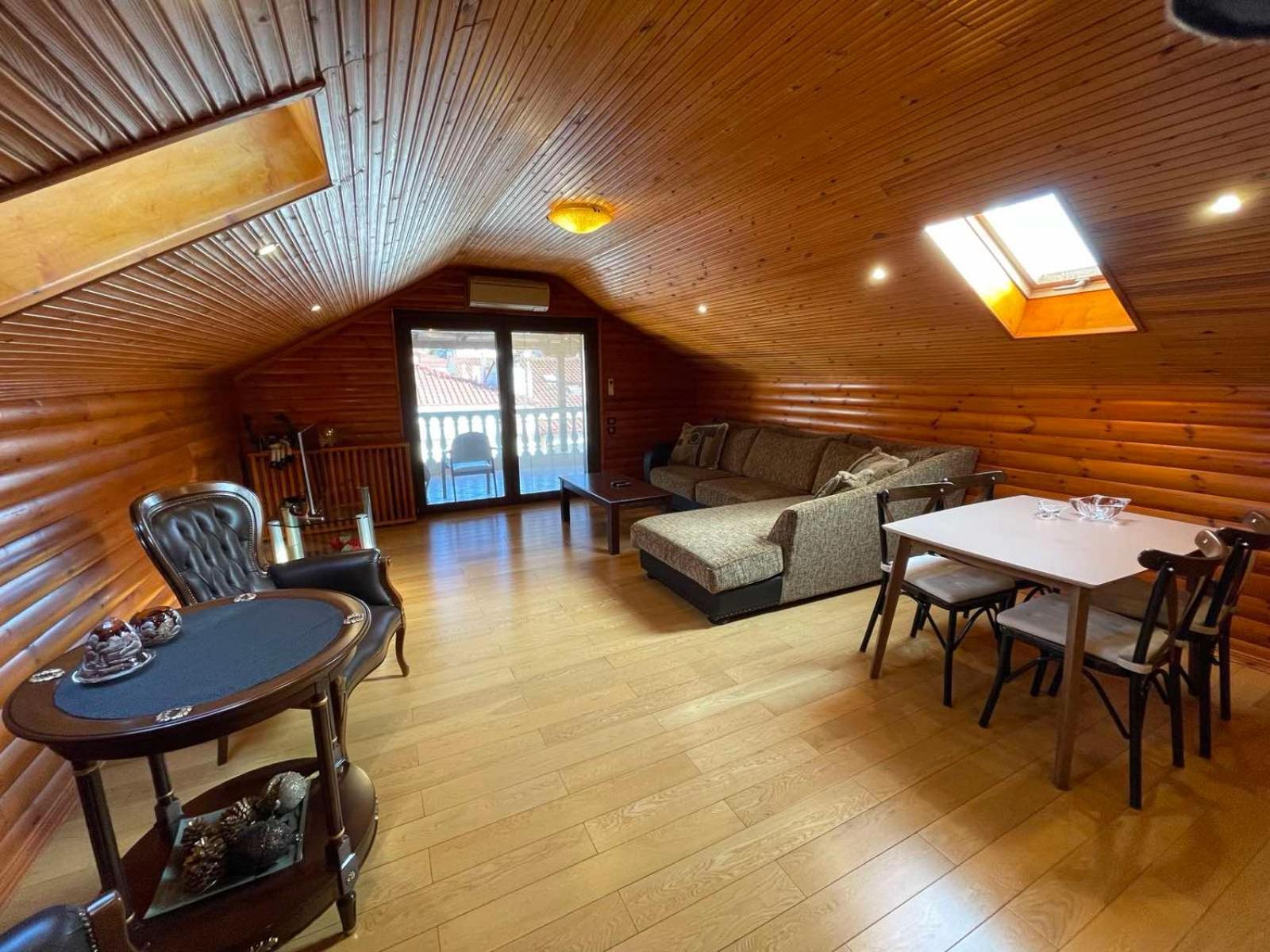 Sofia Apartments Thessaloníki Eksteriør billede